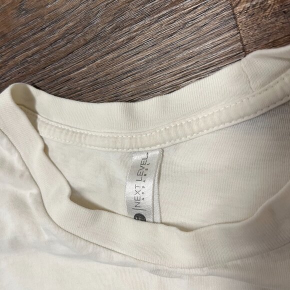 Odesza Icosahedron (L unisex) logo t-shirt - Used great condition - See Notes - Picture 4 of 5